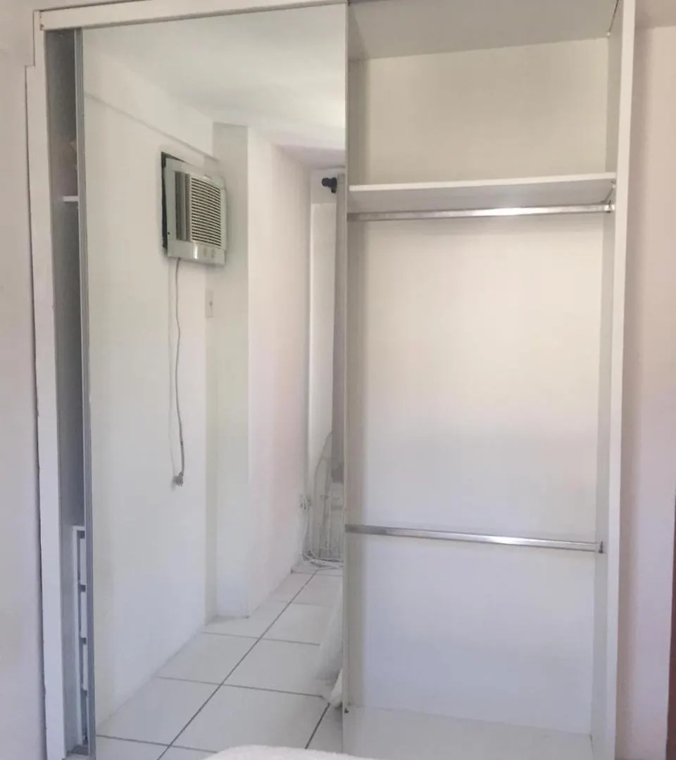 Flat 40M Em Boa Viagem Lägenhet Recife 0*,  Brasilien