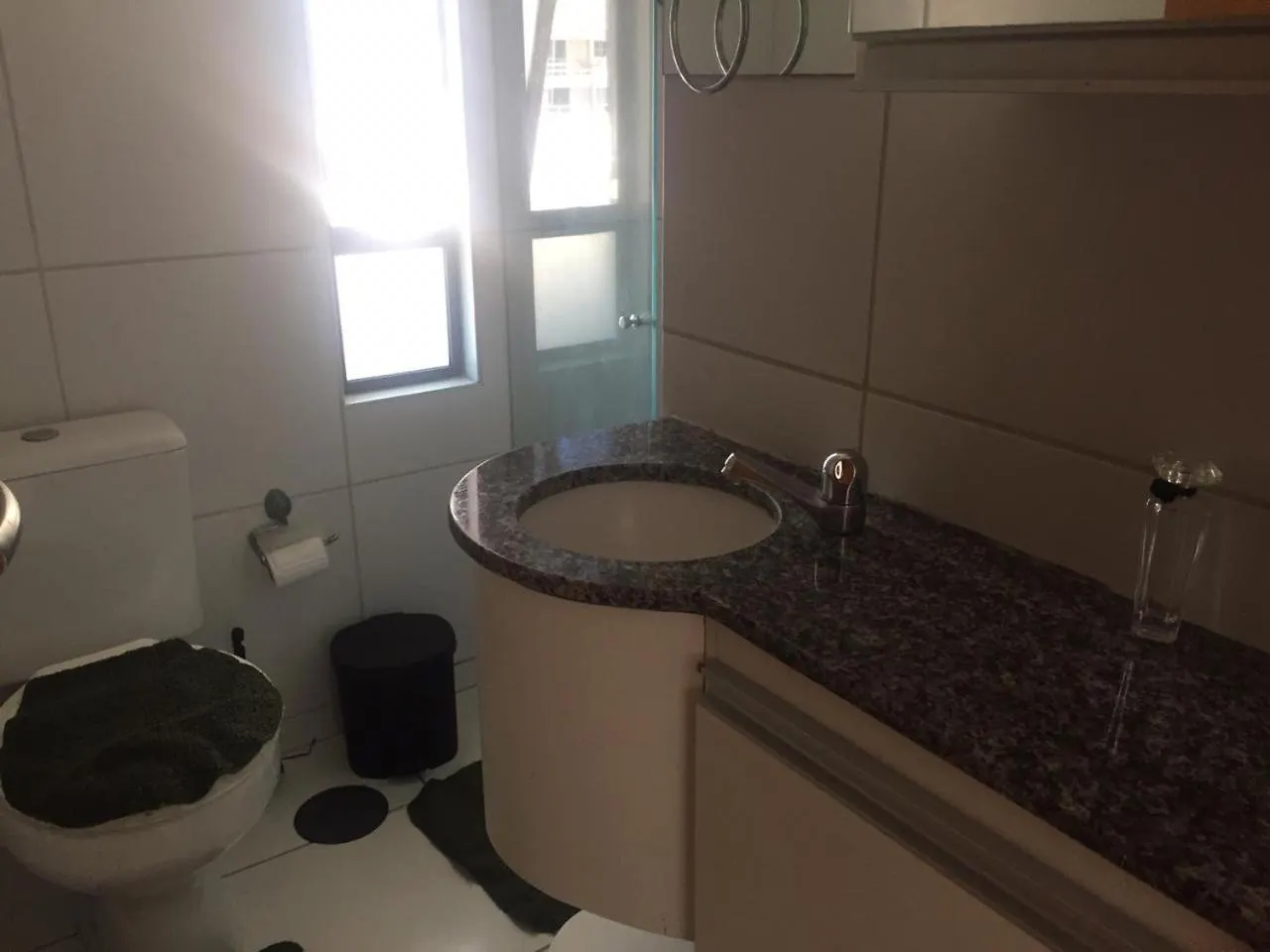 Flat 40M Em Boa Viagem Daire Recife