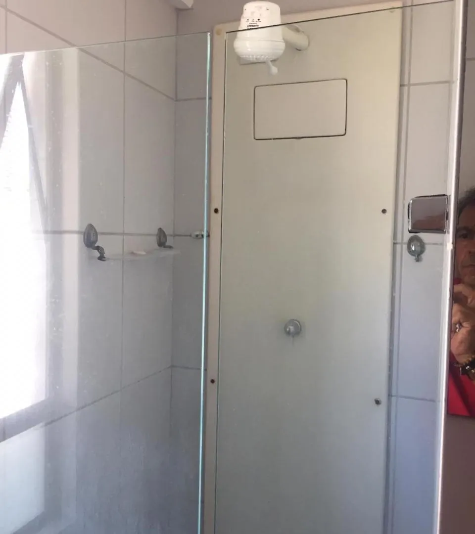 Flat 40M Em Boa Viagem Daire Recife