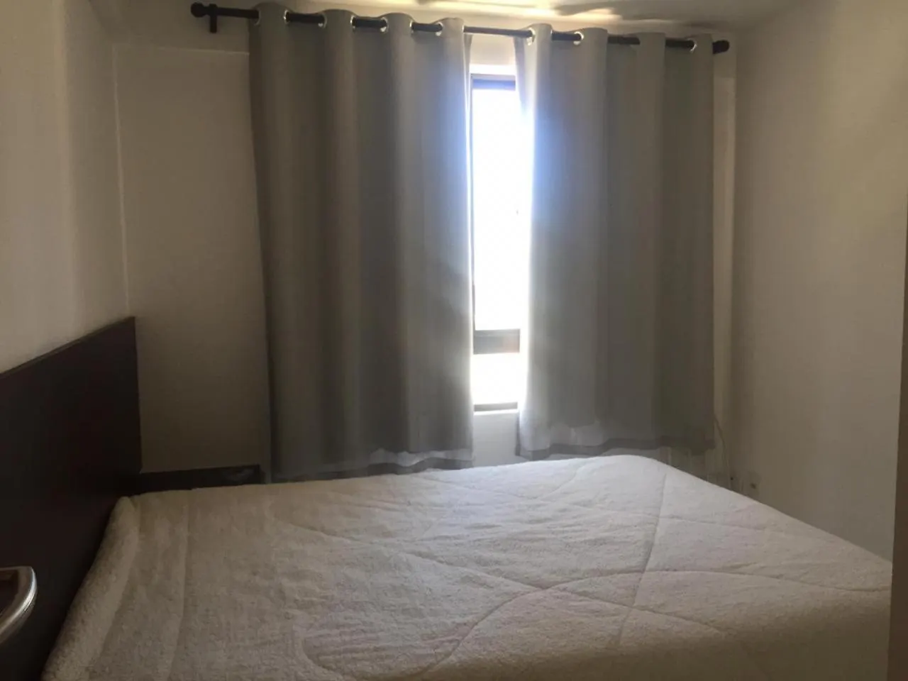 Flat 40M Em Boa Viagem Daire Recife